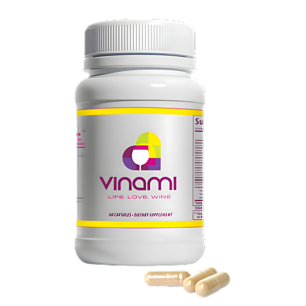 Vinami